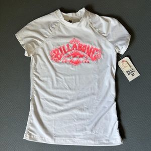 Billabong rashguard - Large